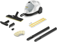 Kärcher SC 4 EasyFix gőztisztító
