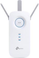 TP-Link RE550 WiFi jelerősítő (AC1900, Wi-Fi 5)
