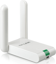 TP-Link TL-WN822N USB WiFi adapter (N300, Wi-Fi 4)