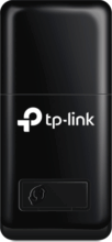TP-Link TL-WN823N Mini USB WiFi adapter (N300, Wi-Fi 4)