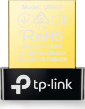 TP-Link UB400 Nano USB Bluetooth adapter (Bluetooth 4.0)