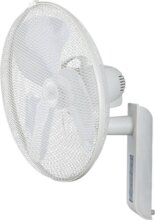 CasaFan Greyhound WV 45 FB LG fali ventilátor, 44cm