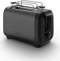 Tefal Subito TT5S18E0 kenyérpirító, 2 szeletes, fekete