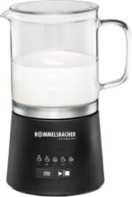Rommelsbacher MS 625 tejhabosító, 600W, fekete