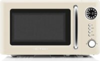 ETA Storio 3210 90040 retro mikrohullámú sütő, 700W, Bézs