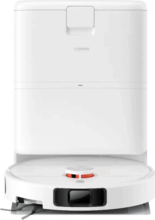 Xiaomi Robot Vacuum H50 Pro robotporszívó, fehér