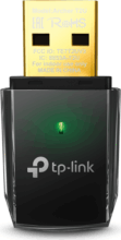 TP-Link Archer T2U USB WiFi adapter (AC600, Wi-Fi 5)