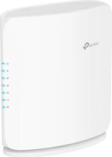 TP-Link Archer BE450 (Wi-Fi 7, BE5000, kétsávos)