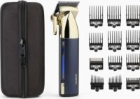 BaByliss Super-X Metal E992E vezeték nélküli hajvágó