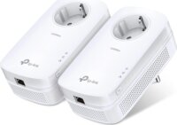 TP-Link TL-PA8010P KIT Powerline hálózati adapter