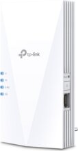 TP-Link RE500X WiFi jelerősítő (AX1500, Wi-Fi 6)