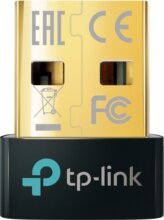 TP-Link UB600 Nano USB Bluetooth adapter (Bluetooth 6.0)