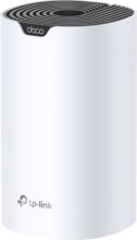 TP-Link Deco S7 (Wi-Fi 5, AC1900, kétsávos, Mesh, 1-Pack)