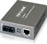 TP-Link MC200CM Gigabites SC médiakonverter