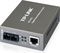 TP-Link MC210CS Gigabites SFP médiakonverter