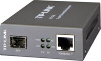 TP-Link MC220L Gigabites SFP médiakonverter