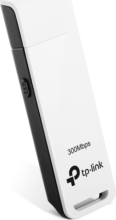 TP-Link TL-WN821N USB WiFi adapter (N300, Wi-Fi 4)