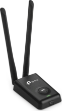 TP-Link TL-WN8200ND USB WiFi adapter (N300, Wi-Fi 4)