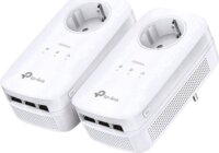 TP-Link TL-PA8030P KIT AV1300 Powerline hálózati adapter