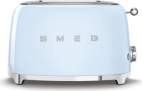 SMEG TSF01PBEU kenyérpirító, 2 szeletes, világoskék