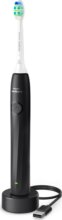 Philips Sonicare 2100 Series elektromos fogkefe, Fekete