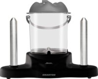 Smarton HM 050 hot-dog készítő