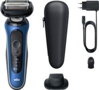 Braun Series 6 62-B1200s borotva