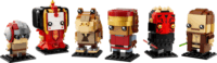 LEGO® Star Wars™, Baljós árnyak™