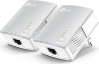 TP-Link TL-PA4010 KIT AV500 Powerline hálózati adapter
