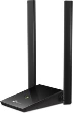 TP-Link Archer T4U Plus USB WiFi adapter (AC1300, Wi-Fi 5)