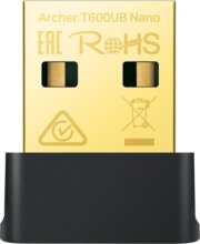 TP-Link Archer T600U Nano USB WiFi adapter (AC600, Wi-Fi 5)