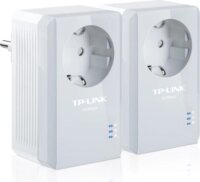 TP-Link TL-PA4010P KIT AV500 Powerline hálózati adapter