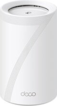 TP-Link Deco BE65 (Wi-Fi 7, BE9300, tri-band, Mesh, 3-Pack)