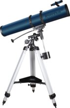 Levenhuk New Skyline PLUS 114/900 EQ2 teleszkóp