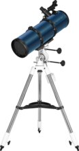 Levenhuk New Skyline PLUS 130/650P SQ2 teleszkóp