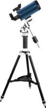 Levenhuk New Skyline PRO MAK 102/1300 AZ-EQA teleszkóp