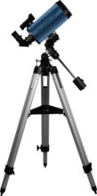 Levenhuk New Skyline PRO MAK 102/1300 SQ1 teleszkóp