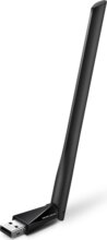 Mercusys MA30H USB WiFi adapter (AC1300, Wi-Fi 5)