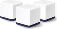 Mercusys Halo H50G (Wi-Fi 5, AC1900, kétsávos, Mesh, 3-Pack)