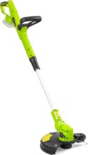 Fieldmann FZS 70105-0 Akkumulátoros szegélynyíró, akku és töltő nélkül