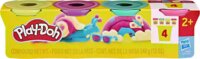 Play-Doh, Klasszikus színek, 4 tégelyes