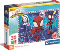 Clementoni, Póki, 30 darabos puzzle