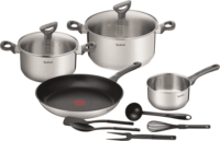 Tefal Daily Cook G713SB45 edénykészlet, 11 részes