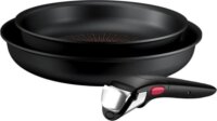 Tefal P0059102 Ingenio Excellence Fusion serpenyő szett, 3 részes
