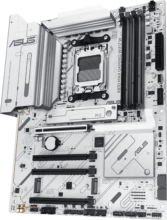 Asus X870 MAX GAMING WIFI7W alaplap