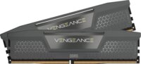 Corsair 32GB DDR5 6000MHz Kit(2x16GB) Vengeance Black