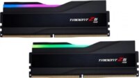 G.SKILL Trident Z5 RGB DDR5 7600MHz CL36 32GB Kit2 (2x16GB) Intel XMP Black