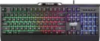 Yenkee Conqueror (amerikai - US, gamer, vezetékes, fekete)