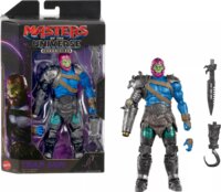 Masters Of Universe Deluxe akciófigura, Trap Jaw