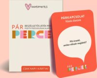 PárPercek kártyajáték
